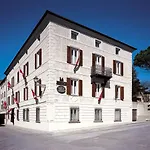 Dimora Palazzo La Fenice Apart Otel Massa Marittima
