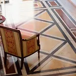 Dimora Palazzo La Fenice Apart Otel