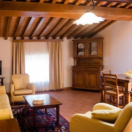 Palazzo La Fenice Massa Marittima