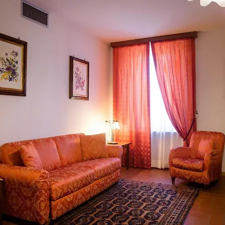 Aparthotel Palazzo La Fenice