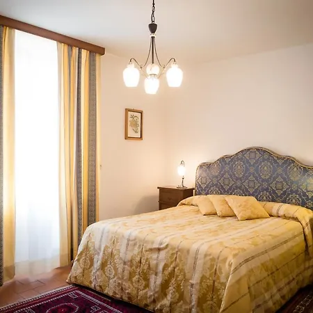 Palazzo La Fenice 3* Massa Marittima