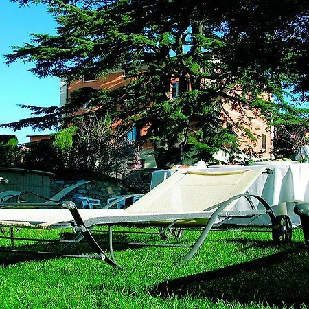 Palazzo La Fenice Aparthotel