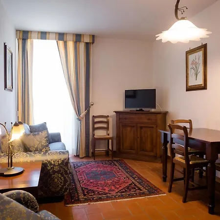 Aparthotel Palazzo La Fenice