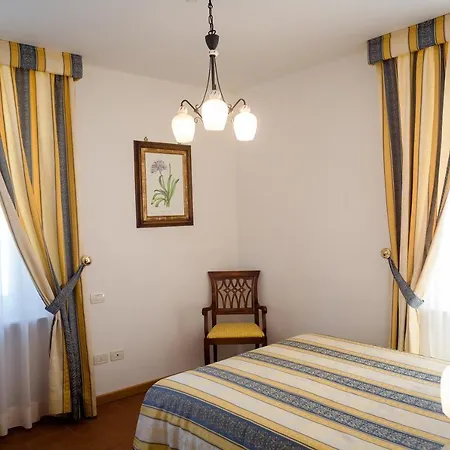 Aparthotel Palazzo La Fenice