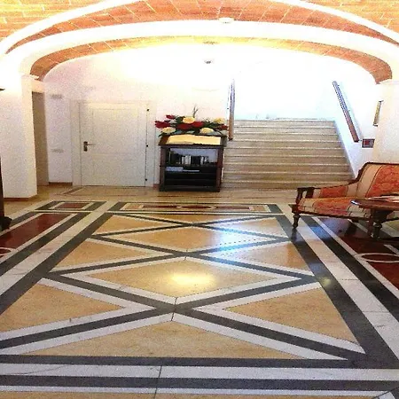 Palazzo La Fenice
