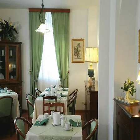 Aparthotel Palazzo La Fenice