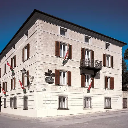 Aparthotel Palazzo La Fenice 3*