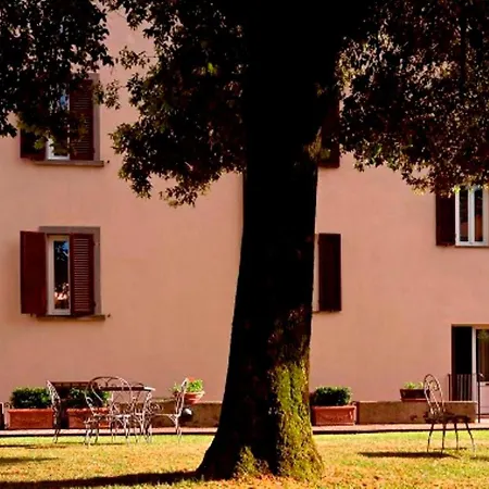 Aparthotel Palazzo La Fenice 3*