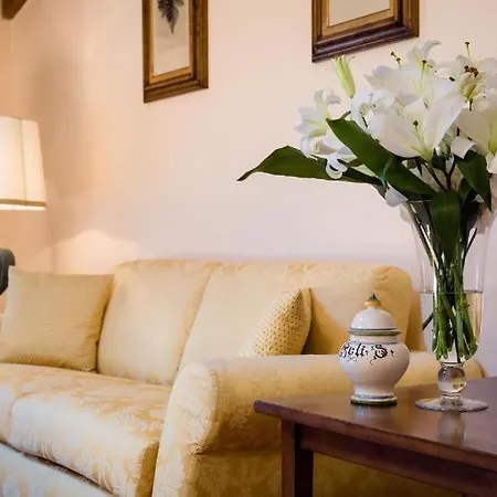 Aparthotel Palazzo La Fenice 3*