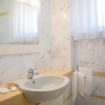 Aparthotel Palazzo La Fenice