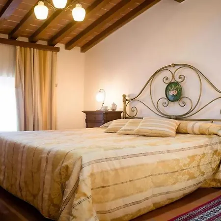 Palazzo La Fenice Aparthotel Massa Marittima