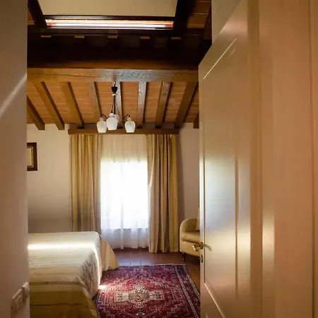 Palazzo La Fenice Massa Marittima