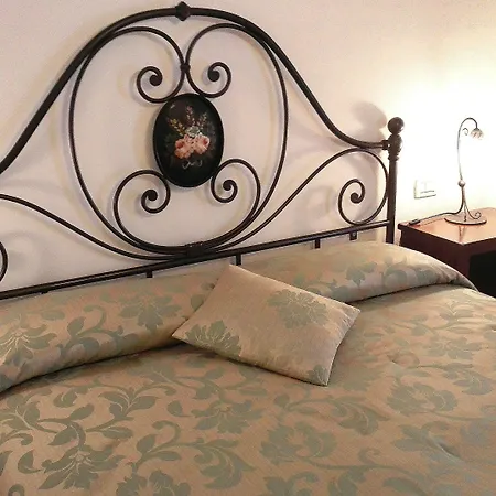 Dimora Palazzo La Fenice
