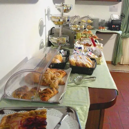 Dimora Palazzo La Fenice 3*
