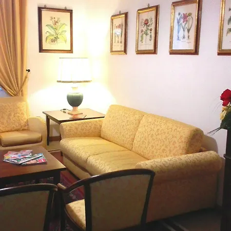 Dimora Palazzo La Fenice 3* Massa Marittima