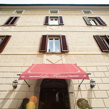 Dimora Palazzo La Fenice 3* Massa Marittima