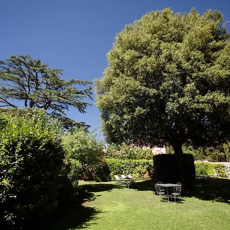 Dimora Palazzo La Fenice Aparthotel 3*