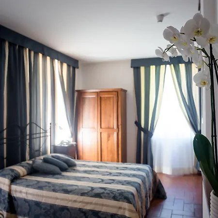 Dimora Palazzo La Fenice Aparthotel Massa Marittima