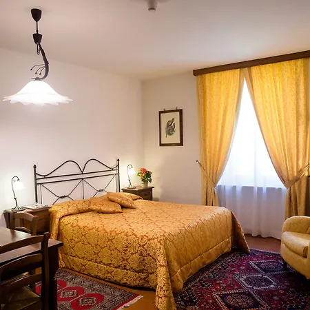 Dimora Palazzo La Fenice Massa Marittima