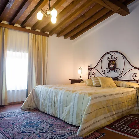 Dimora Palazzo La Fenice Aparthotel Massa Marittima