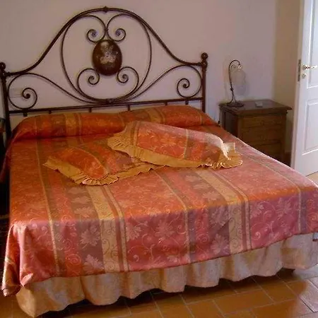 Dimora Palazzo La Fenice Massa Marittima