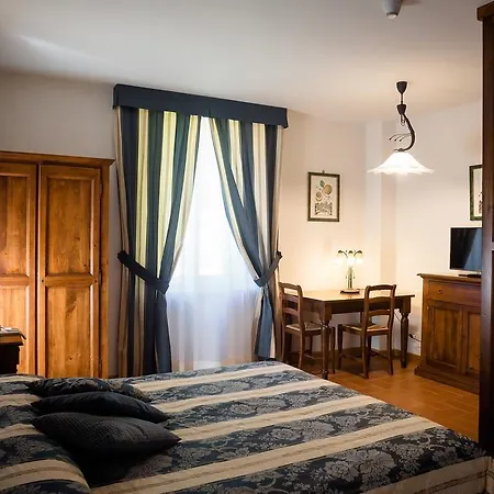 Aparthotel Palazzo La Fenice