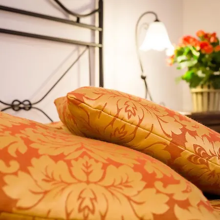 Aparthotel Palazzo La Fenice 3*