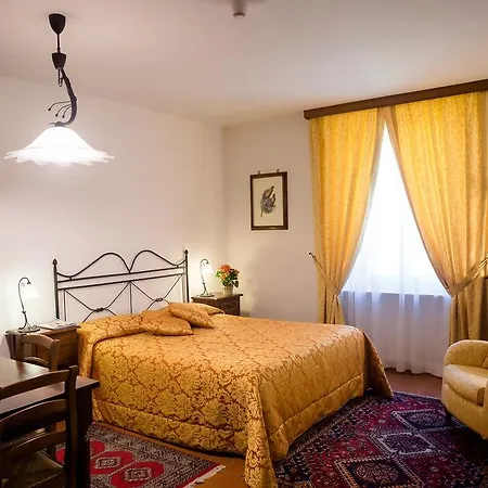Palazzo La Fenice Aparthotel