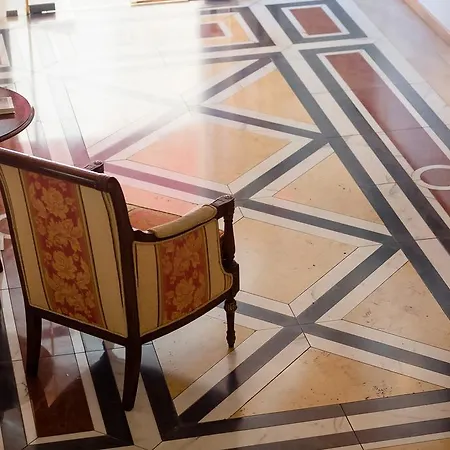 Palazzo La Fenice Massa Marittima