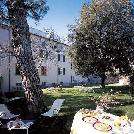 Palazzo La Fenice 3* Massa Marittima