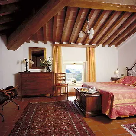 Palazzo La Fenice Aparthotel Massa Marittima