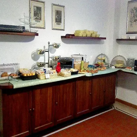 Palazzo La Fenice Aparthotel