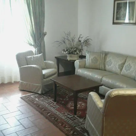 Palazzo La Fenice 3* Massa Marittima