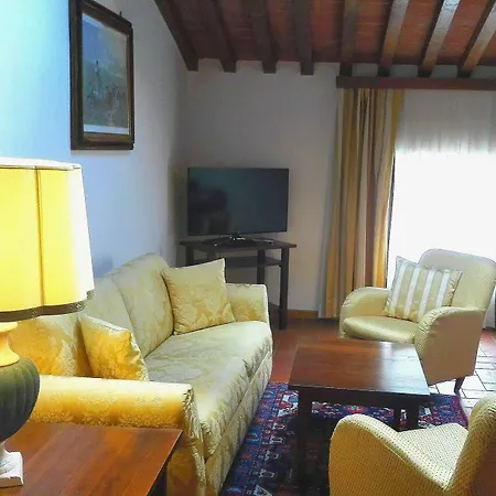 Palazzo La Fenice Aparthotel Massa Marittima