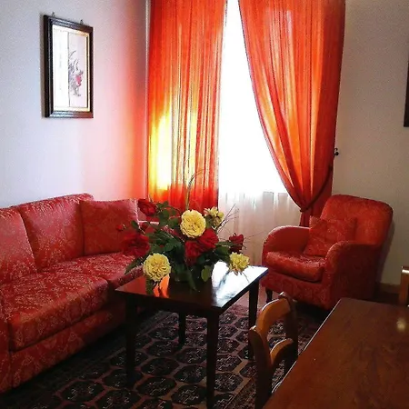 Palazzo La Fenice Aparthotel 3*