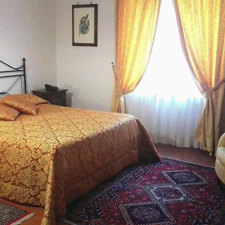 Palazzo La Fenice Aparthotel Massa Marittima