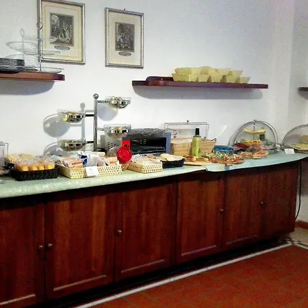 Aparthotel Palazzo La Fenice 3*