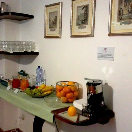 Aparthotel Palazzo La Fenice Massa Marittima