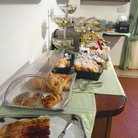 Aparthotel Palazzo La Fenice