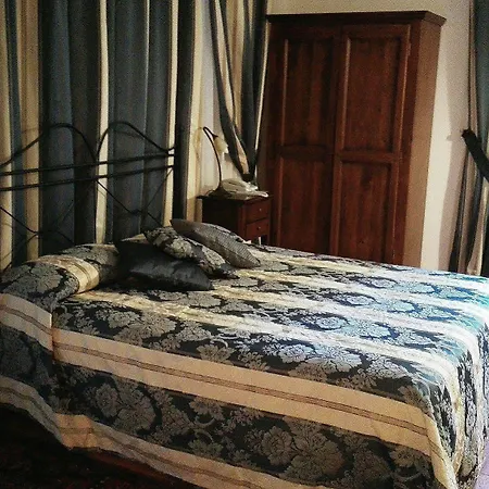 Palazzo La Fenice Aparthotel Massa Marittima