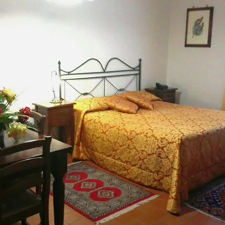 Palazzo La Fenice Aparthotel 3*
