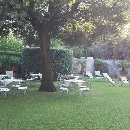 Palazzo La Fenice Massa Marittima