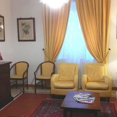 Aparthotel Palazzo La Fenice 3*