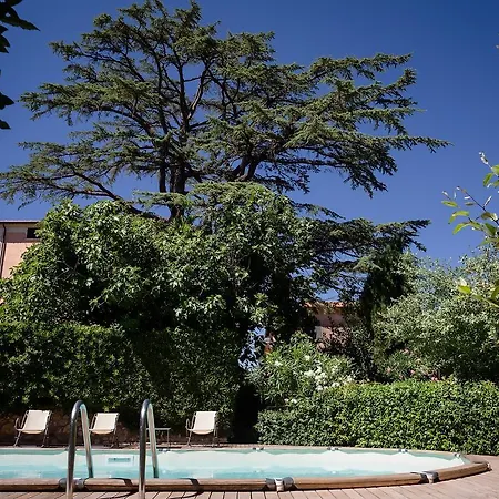 Palazzo La Fenice Apartahotel